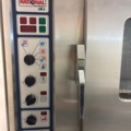1535508-2 Rational CM 6 Kombiugn med rostfri ställning – 6 x GN 1/1
