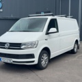 1427861-1 Volkswagen Transporter T30 2.0 TDI BMT DSG Sekventiell, 2019, 22371km