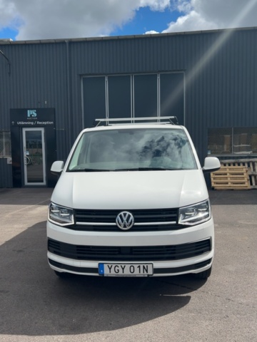 1427861-3 Volkswagen Transporter T30 2.0 TDI BMT DSG Sekventiell, 2019, 22371km