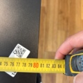 1447171-23 Butiksinredning från klädbutik