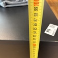 1447171-24 Butiksinredning från klädbutik