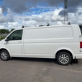 1427861-6 Volkswagen Transporter T30 2.0 TDI BMT DSG Sekventiell, 2019, 22371km