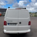 1427861-7 Volkswagen Transporter T30 2.0 TDI BMT DSG Sekventiell, 2019, 22371km