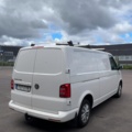 1427861-8 Volkswagen Transporter T30 2.0 TDI BMT DSG Sekventiell, 2019, 22371km