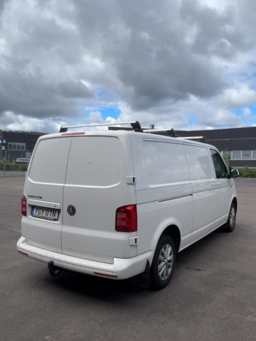 1427861-8 Volkswagen Transporter T30 2.0 TDI BMT DSG Sekventiell, 2019, 22371km