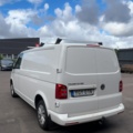 1427861-9 Volkswagen Transporter T30 2.0 TDI BMT DSG Sekventiell, 2019, 22371km