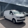 1427861-11 Volkswagen Transporter T30 2.0 TDI BMT DSG Sekventiell, 2019, 22371km