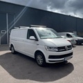 1427861-12 Volkswagen Transporter T30 2.0 TDI BMT DSG Sekventiell, 2019, 22371km
