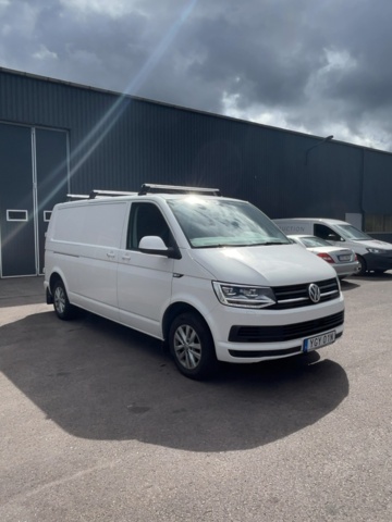 1427861-12 Volkswagen Transporter T30 2.0 TDI BMT DSG Sekventiell, 2019, 22371km