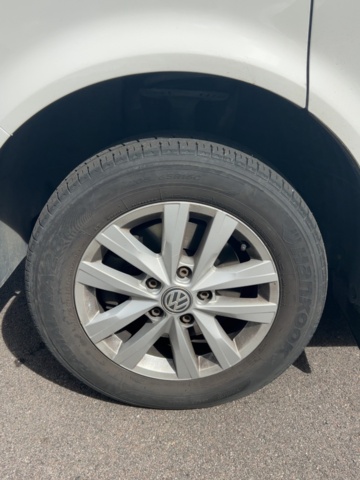 1427861-14 Volkswagen Transporter T30 2.0 TDI BMT DSG Sekventiell, 2019, 22371km