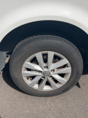 1427861-15 Volkswagen Transporter T30 2.0 TDI BMT DSG Sekventiell, 2019, 22371km