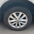 1427861-16 Volkswagen Transporter T30 2.0 TDI BMT DSG Sekventiell, 2019, 22371km