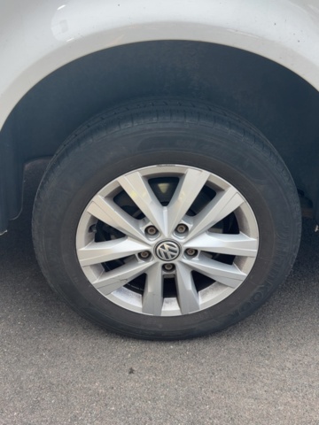 1427861-16 Volkswagen Transporter T30 2.0 TDI BMT DSG Sekventiell, 2019, 22371km