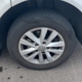 1427861-17 Volkswagen Transporter T30 2.0 TDI BMT DSG Sekventiell, 2019, 22371km