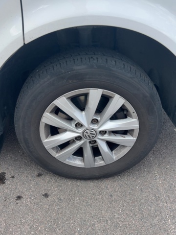 1427861-17 Volkswagen Transporter T30 2.0 TDI BMT DSG Sekventiell, 2019, 22371km