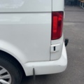 1427861-18 Volkswagen Transporter T30 2.0 TDI BMT DSG Sekventiell, 2019, 22371km