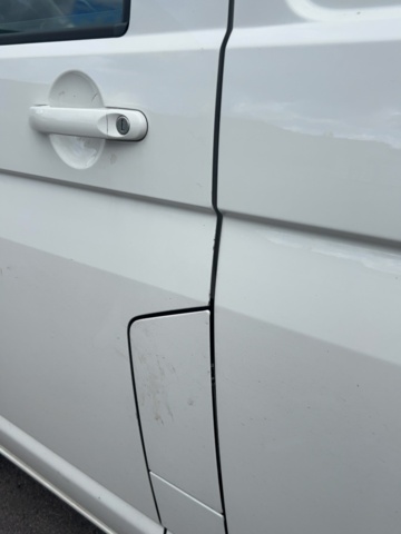 1427861-19 Volkswagen Transporter T30 2.0 TDI BMT DSG Sekventiell, 2019, 22371km