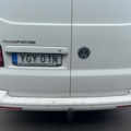 1427861-20 Volkswagen Transporter T30 2.0 TDI BMT DSG Sekventiell, 2019, 22371km