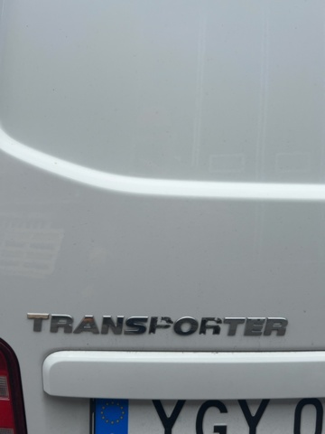 1427861-22 Volkswagen Transporter T30 2.0 TDI BMT DSG Sekventiell, 2019, 22371km