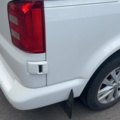 1427861-23 Volkswagen Transporter T30 2.0 TDI BMT DSG Sekventiell, 2019, 22371km