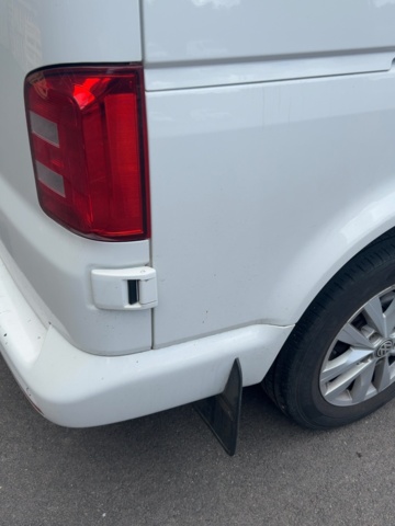 1427861-23 Volkswagen Transporter T30 2.0 TDI BMT DSG Sekventiell, 2019, 22371km