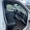 1427861-25 Volkswagen Transporter T30 2.0 TDI BMT DSG Sekventiell, 2019, 22371km