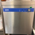 1535509-4 Huvdiskmaskin med tillbehör - Asco
