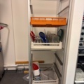 1535509-5 Huvdiskmaskin med tillbehör - Asco