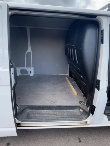 1427861-27 Volkswagen Transporter T30 2.0 TDI BMT DSG Sekventiell, 2019, 22371km