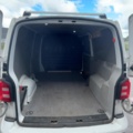 1427861-31 Volkswagen Transporter T30 2.0 TDI BMT DSG Sekventiell, 2019, 22371km