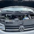 1427861-32 Volkswagen Transporter T30 2.0 TDI BMT DSG Sekventiell, 2019, 22371km