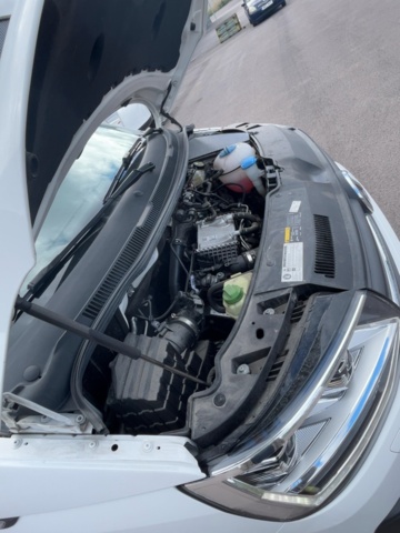 1427861-33 Volkswagen Transporter T30 2.0 TDI BMT DSG Sekventiell, 2019, 22371km