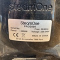 1447173-4 SteamOne PR02000