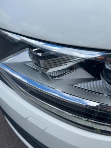 1427861-38 Volkswagen Transporter T30 2.0 TDI BMT DSG Sekventiell, 2019, 22371km