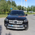 1536792-3 Mercedes-Benz X 350 d 4MATIC 7G-Tronic Plus 2019