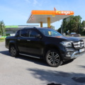 1536792-5 Mercedes-Benz X 350 d 4MATIC 7G-Tronic Plus 2019