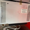 1535510-6 Serveringsdisk / kylbrunn med överdel - Dora Metal DM-94930.3 / DM-94531