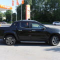 1536792-7 Mercedes-Benz X 350 d 4MATIC 7G-Tronic Plus 2019