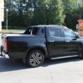 1536792-8 Mercedes-Benz X 350 d 4MATIC 7G-Tronic Plus 2019