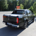 1536792-9 Mercedes-Benz X 350 d 4MATIC 7G-Tronic Plus 2019