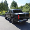 1536792-11 Mercedes-Benz X 350 d 4MATIC 7G-Tronic Plus 2019