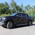 1536792-14 Mercedes-Benz X 350 d 4MATIC 7G-Tronic Plus 2019