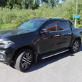 1536792-15 Mercedes-Benz X 350 d 4MATIC 7G-Tronic Plus 2019