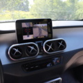 1536792-21 Mercedes-Benz X 350 d 4MATIC 7G-Tronic Plus 2019