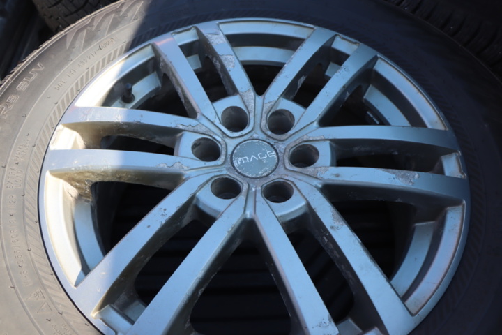 1536792-24 Mercedes-Benz X 350 d 4MATIC 7G-Tronic Plus 2019