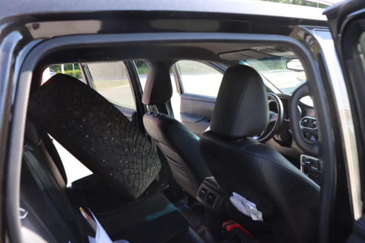 1536792-26 Mercedes-Benz X 350 d 4MATIC 7G-Tronic Plus 2019