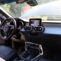 1536792-27 Mercedes-Benz X 350 d 4MATIC 7G-Tronic Plus 2019