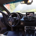 1536792-28 Mercedes-Benz X 350 d 4MATIC 7G-Tronic Plus 2019