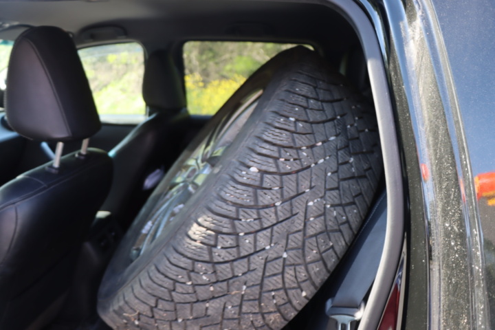 1536792-32 Mercedes-Benz X 350 d 4MATIC 7G-Tronic Plus 2019