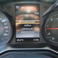 1536792-33 Mercedes-Benz X 350 d 4MATIC 7G-Tronic Plus 2019